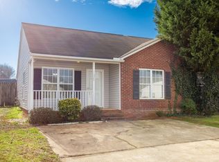 1020 Cherry Meadow Ln, Rock Hill, SC 29732