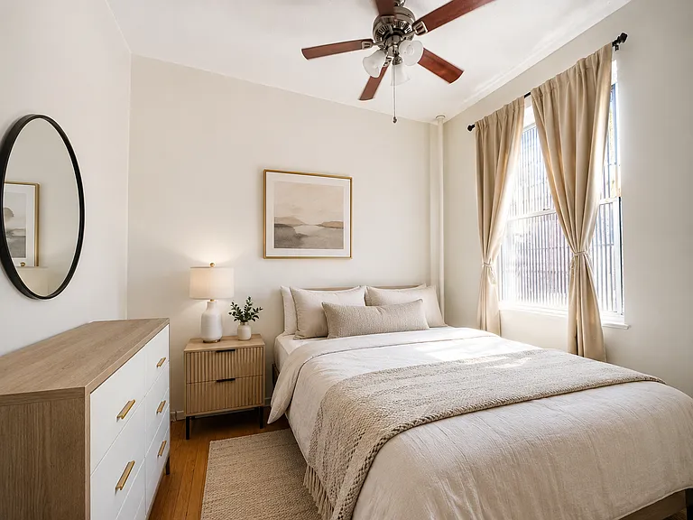114 Lafayette Ave #3R — Photo 5