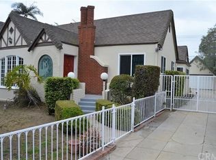 458 S Bundy Dr, Los Angeles, CA 90049