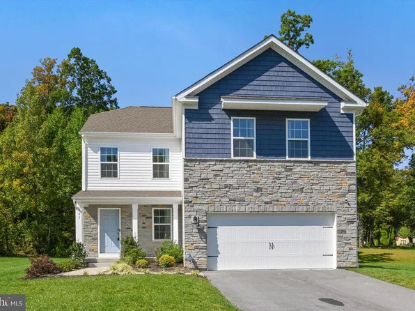 103 Cornwall Pl, Coatesville, PA 19320
