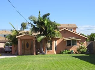 4357 W 133rd St, Hawthorne, CA 90250