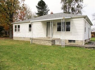 12926 Ostrander Rd, MILAN, MI 48160