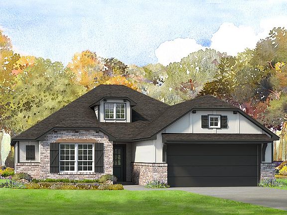 Norrington - Classic Elevation