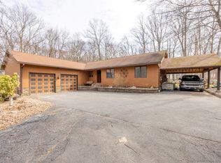 168 Garrigus Ct, Wolcott, CT 06716