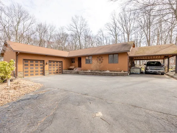168 Garrigus Court, Wolcott, CT 06716