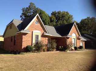 4464 Window Dr, Memphis, TN 38135