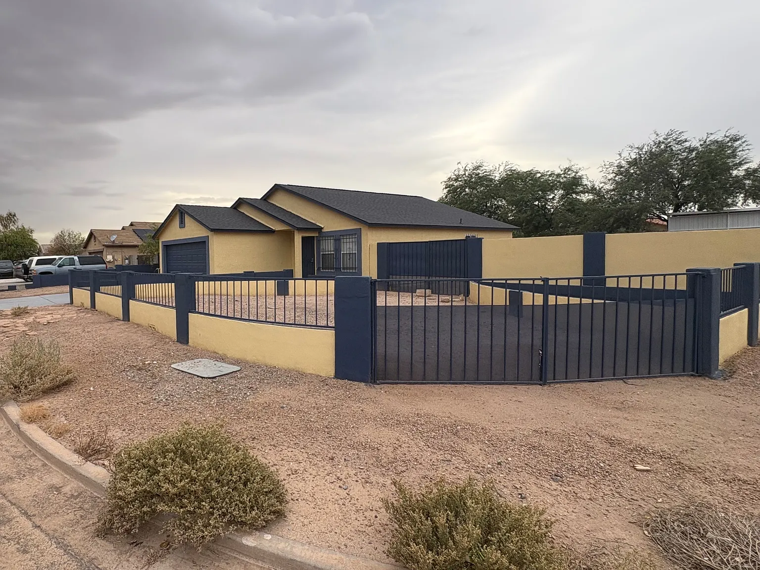 W Arvada Dr, Arizona City — Photo 3