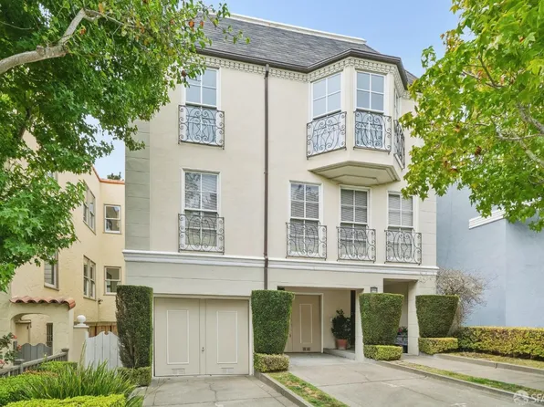 2920 Turk Blvd, San Francisco, CA 94118