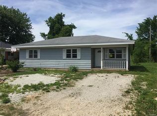 132 Ballpark Rd, Vienna, MO 65582