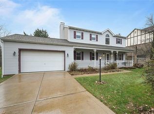 250 Seanor Rd, Irwin, PA 15642