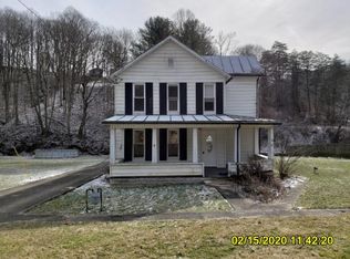 5105 Glendale Rd, Cairo, WV 26337