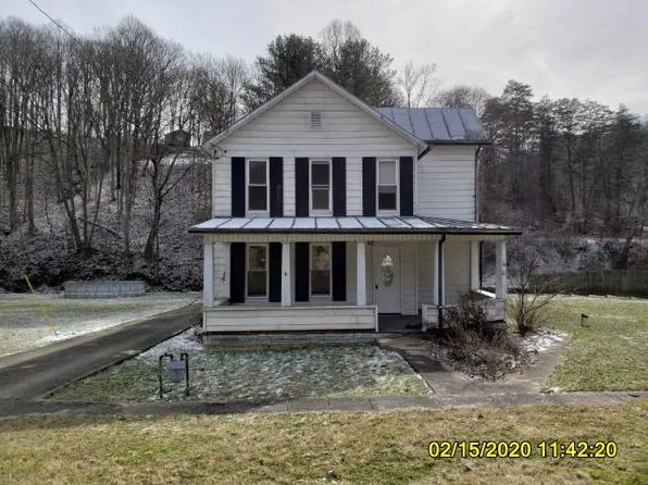 5105 Glendale Rd, Cairo, WV 26337