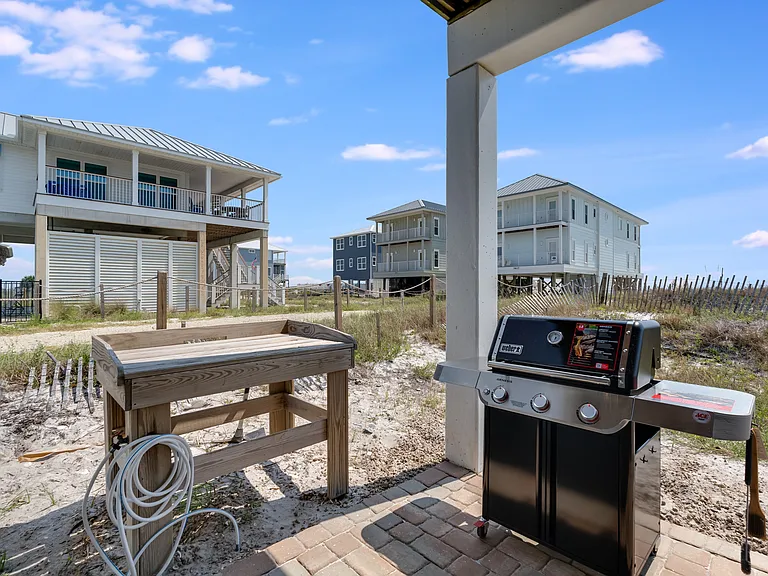 3625 Cape San Blas Rd — Photo 36