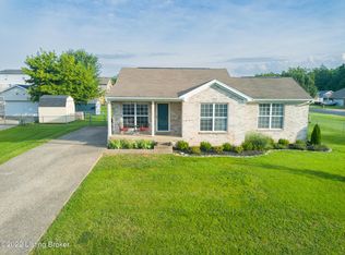 11637 Reality Trl, Louisville, KY 40229