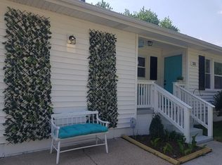 305 Bond St, Hampton, VA 23666