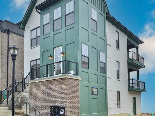 4217 Magnolia Aly Lot 31, Blue Ash, OH 45242