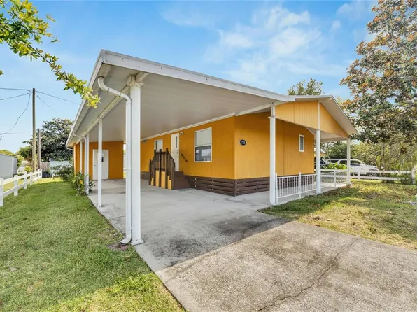 37736 Deble Ave, Zephyrhills, FL 33542