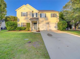 35 Hidden Lakes Ln, Bluffton, SC 29910