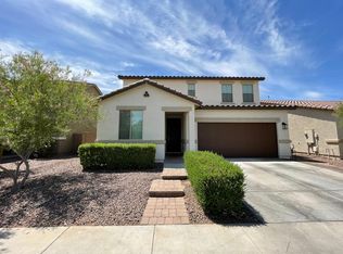 4831 W Saint Catherine Ave, Laveen, AZ 85339
