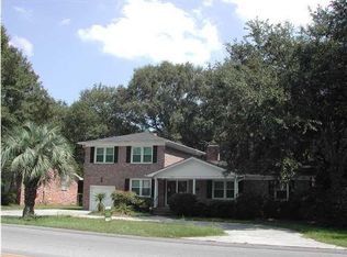 1335 Orange Grove Rd, Charleston, SC 29407