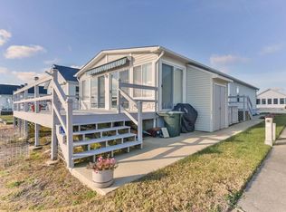153 S Ocean Dr, Ocean City, MD 21842