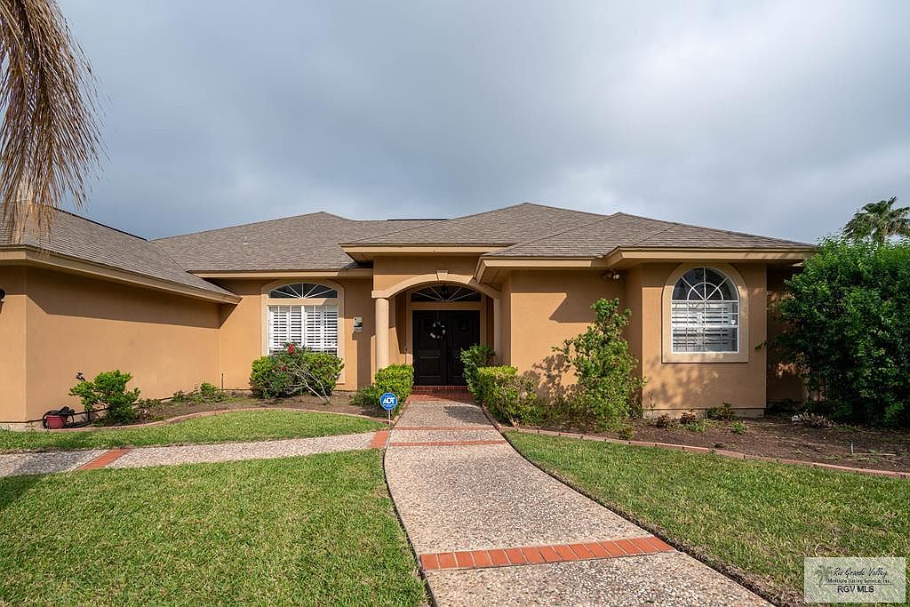 2909 Augusta Dr Harlingen Tx 78552 Zillow