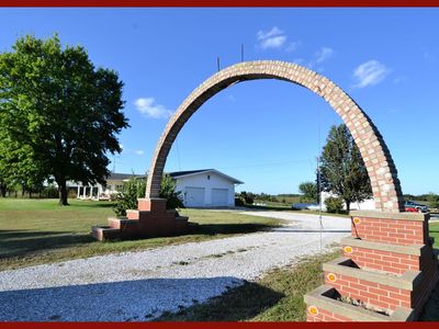 20222 State Highway 129, Unionville, MO, 63565