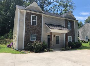 1024 Ranch Dr #C, Winston Salem, NC 27106