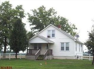 59 Highway A, Hawk Point, MO 63349