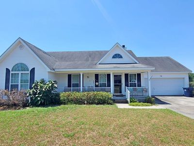 78 Oak St, Ray City, GA, 31645