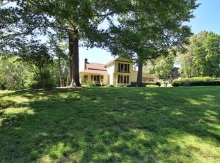 101 Timberlake Dr, Springfield, TN 37172