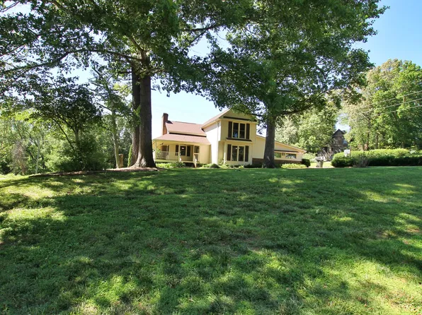 101 Timberlake Dr, Springfield, TN 37172