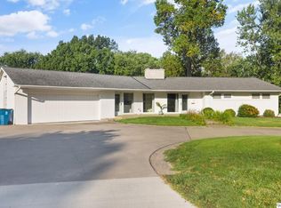 318 Lincoln Hl NW, Quincy, IL