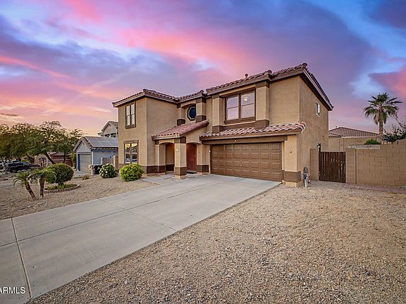 2nd image of 10562 W VIA DEL SOL --