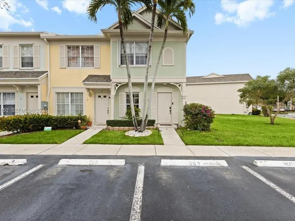 12 Whitehead Cir, Weston, FL 33326