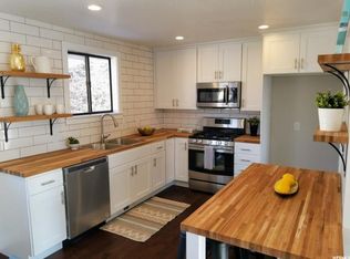 5840 S 1400 E, South Ogden, UT 84405