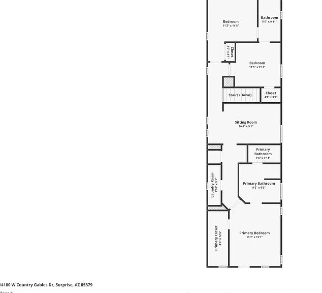 14180 W Country Gables Dr — Photo 3