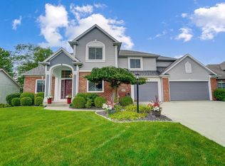 12527 Great Pines Cv, Fort Wayne, IN