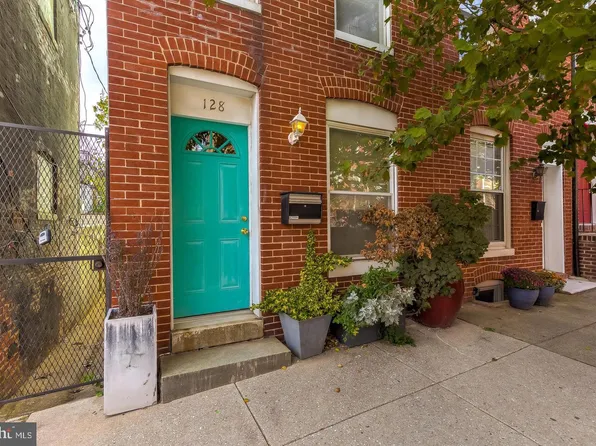 128 S Wolfe St, Baltimore, MD 21231