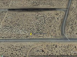 Glendower Ave, North Edwards, CA 93523