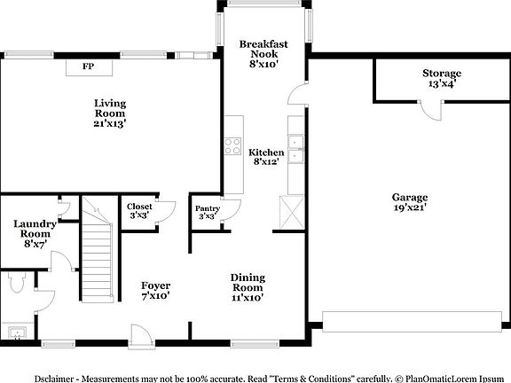 2nd image of 2755 Sage Meadow Dr