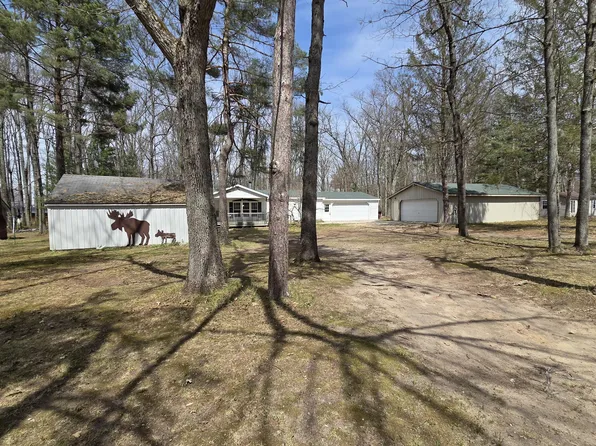2612 W Southern Ave, Baldwin, MI 49304