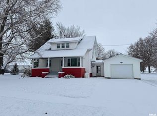 187 W 2nd Ave, Woodhull, IL 61490