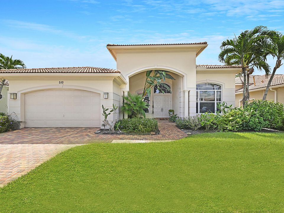 1st image of 510 Les Jardin Dr