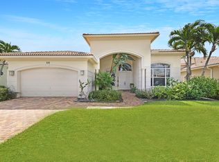 510 Les Jardin Dr, Palm Beach Gardens, FL 33410