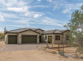 5245 E Rolling Creek Dr, Cave Creek, AZ 85331