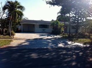 390 NW 49th Ave, Fort Lauderdale, FL 33317