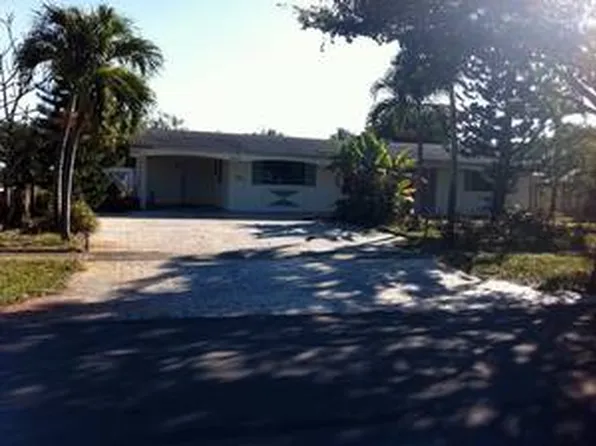 390 NW 49th Ave, Fort Lauderdale, FL 33317