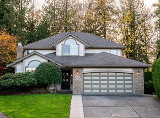 8417 213th St, Langley, BC V1M 2J1