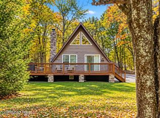 234 Brier Crest Rd, Blakeslee, PA 18610